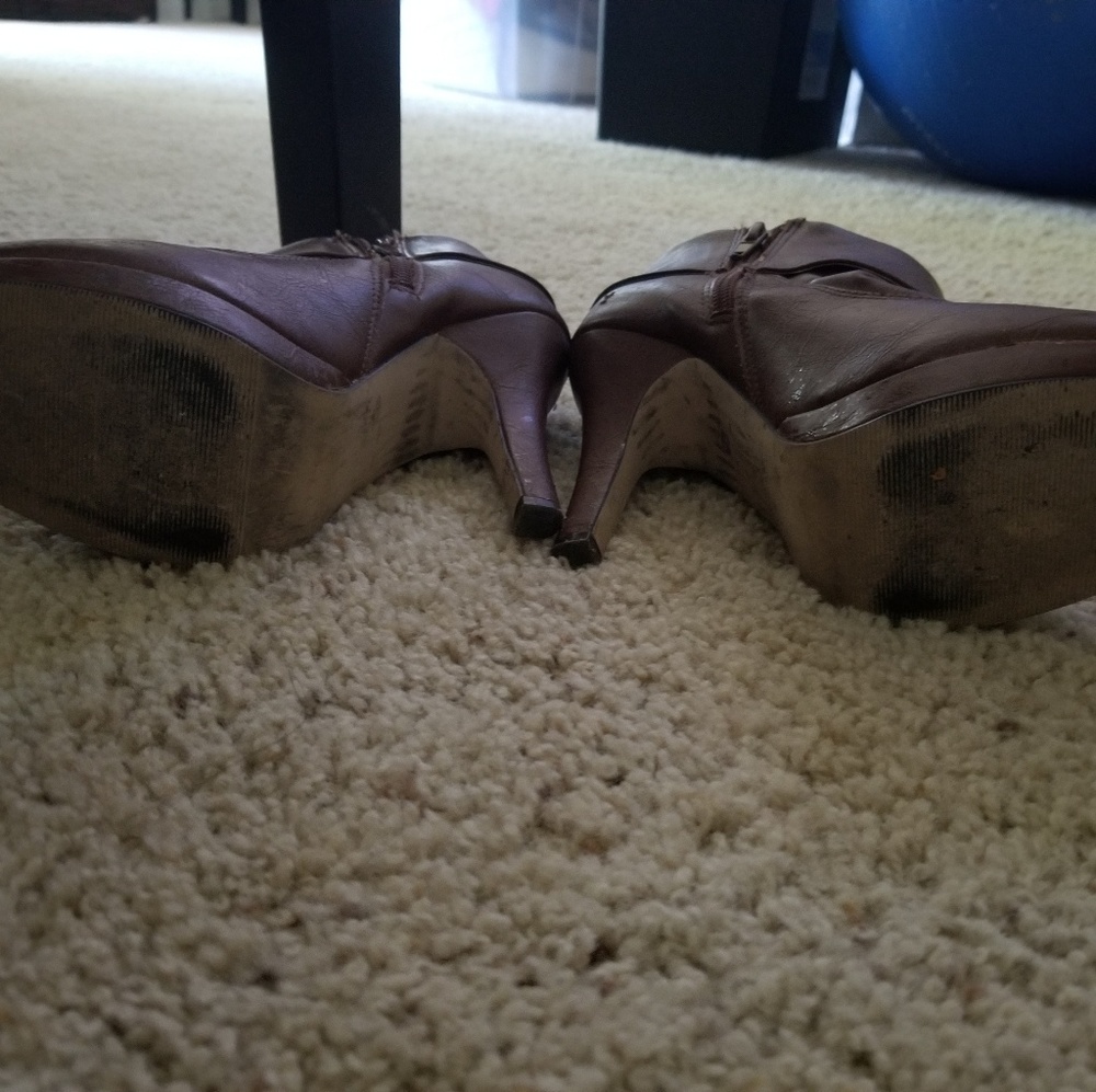 Booties - Picture 3 of 3
